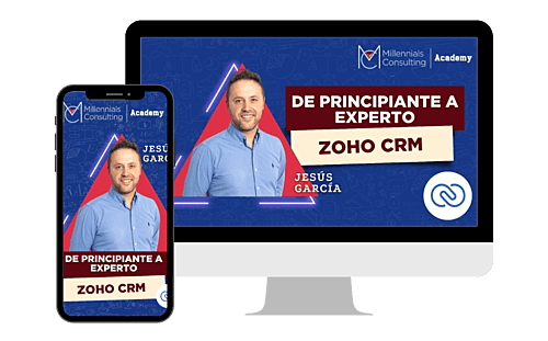 curso zoho crm avanzado